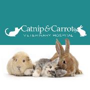 Catnip & Carrots Veterinary Hospital Logo